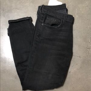 Current Elliot The Fling Jeans